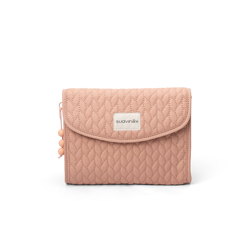Wland Beautycase 1 Rosa
