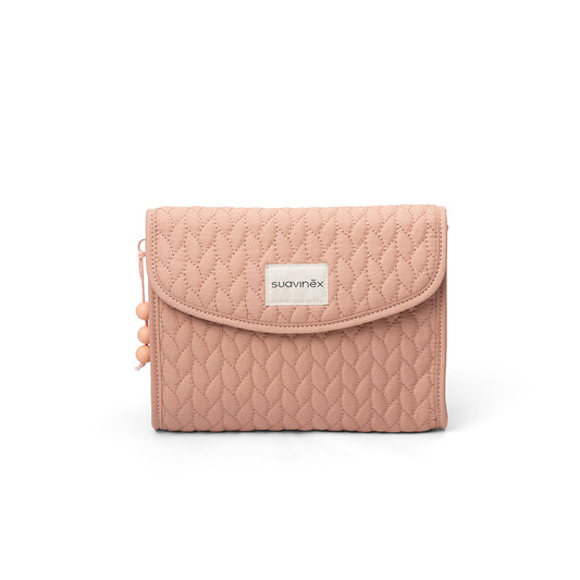 Wland Beautycase 1 Rosa