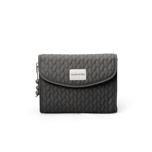 Wland Beautycase 2 Grigio