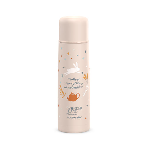 S Wland Thermos Rosa 500ML