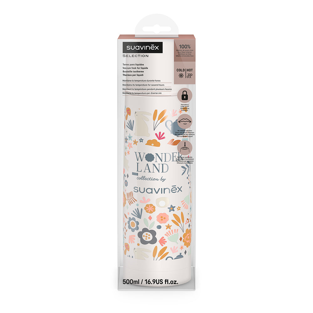 Wland Thermos Neutro