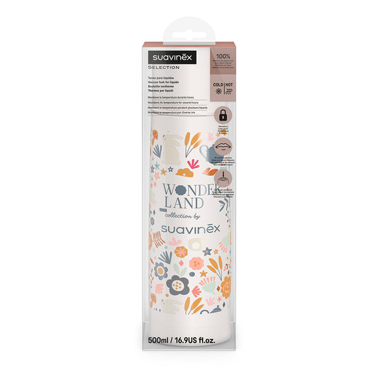 Wland Thermos Neutro
