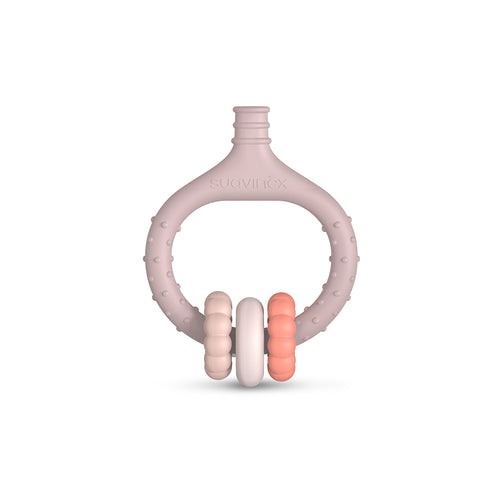 Oralcare Massaggiagengive Silicone +0M R