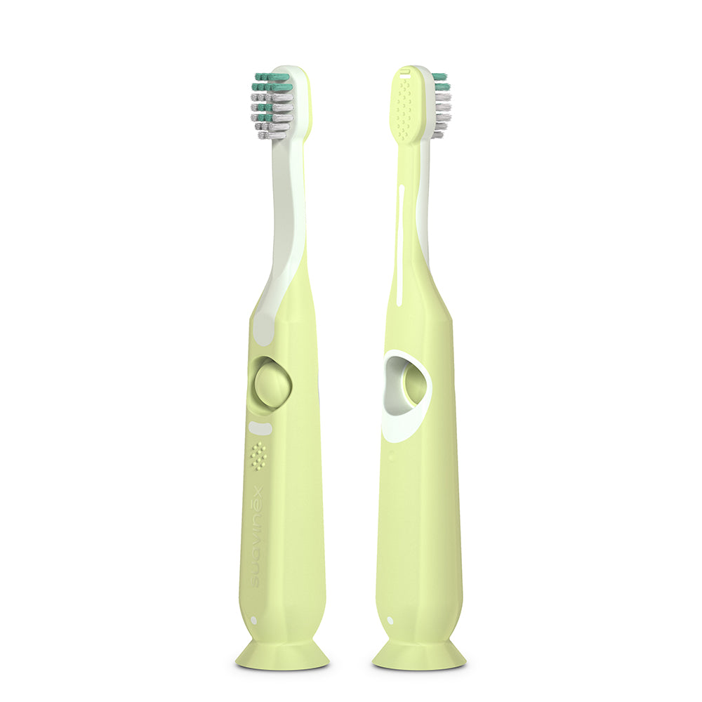 Oralcare Spazzolino Kids 2-6A Verde