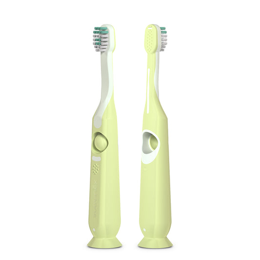 Oralcare Spazzolino Kids 2-6A Verde