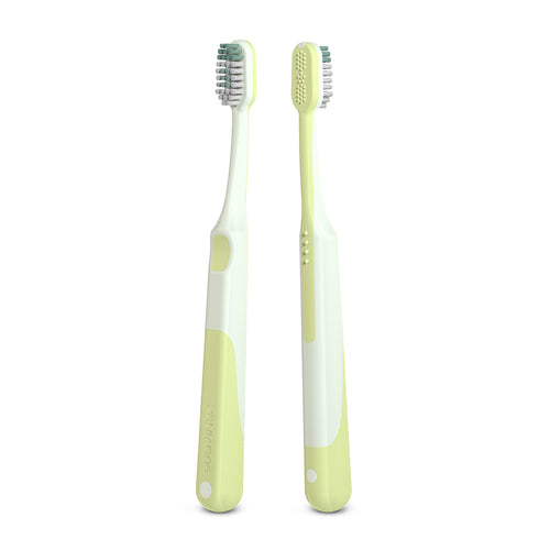 Oralcarespazzolino Junior +6A Verde