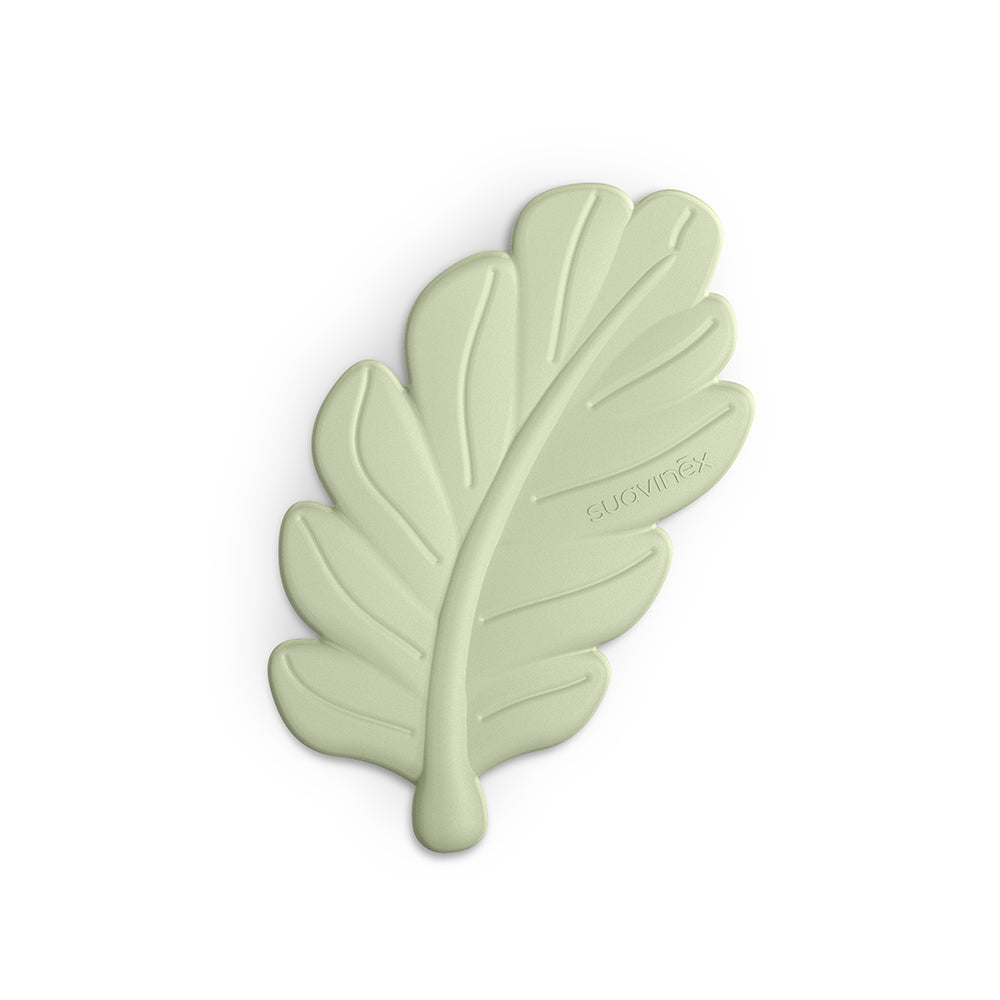 Poetry Massaggiagengive Foglia Verde