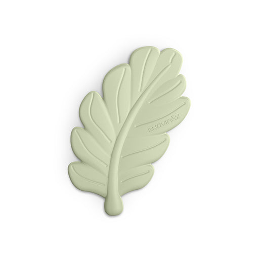 Poetry Massaggiagengive Foglia Verde