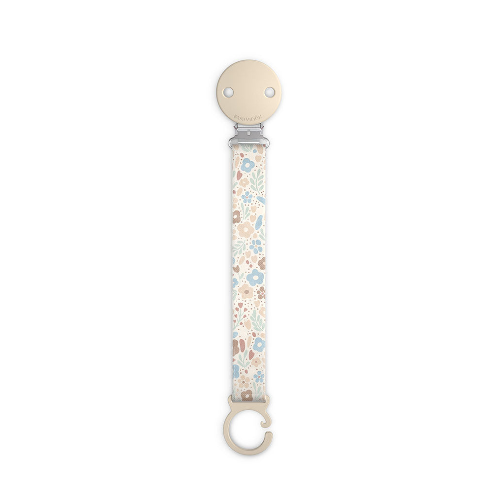 Wond Clip Tessuto Liberty Bg