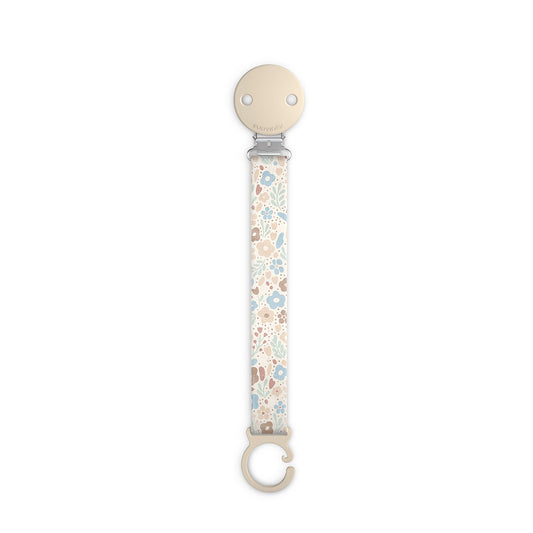 Wond Clip Tessuto Liberty Bg
