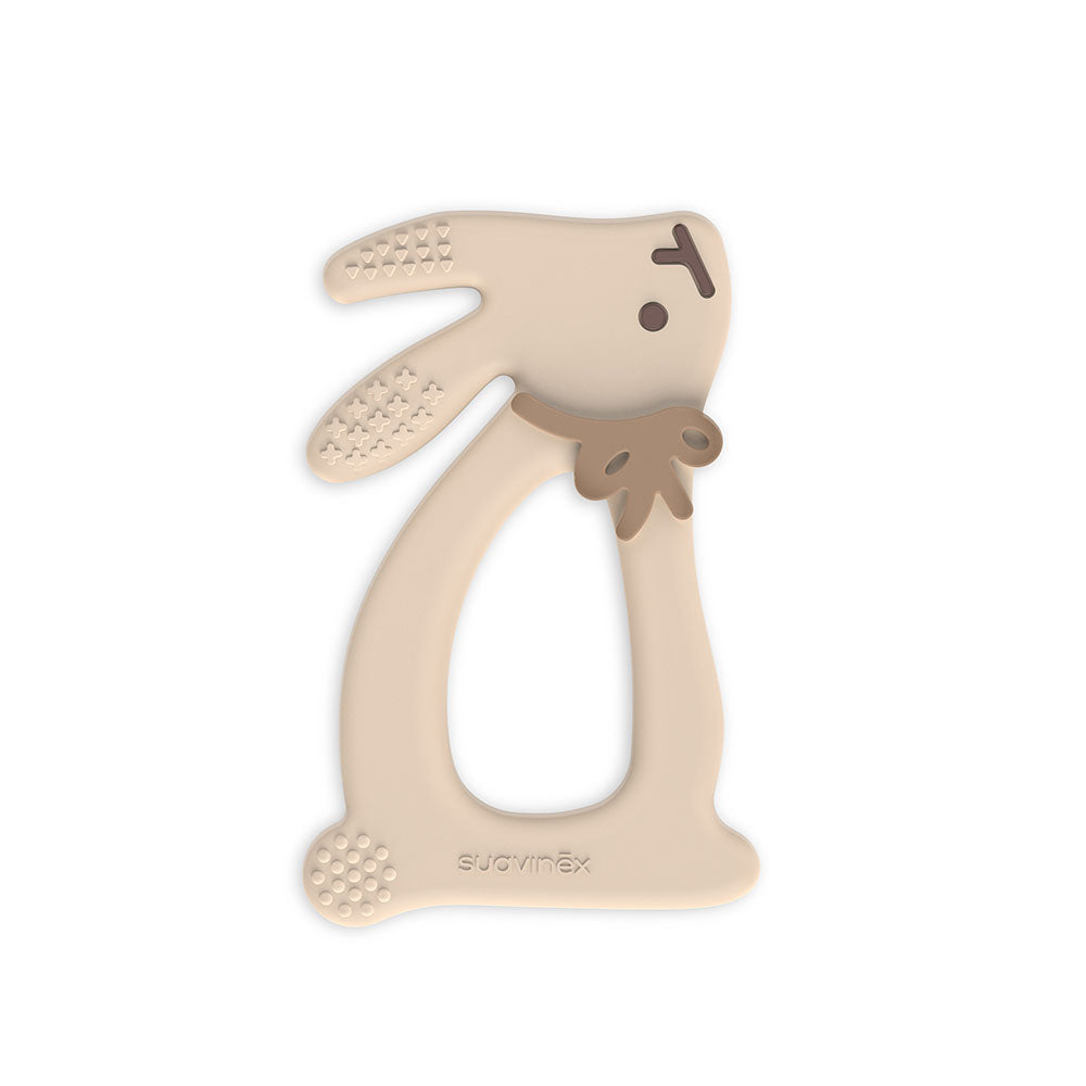 Wond Anello Dentiz Coniglio Bg