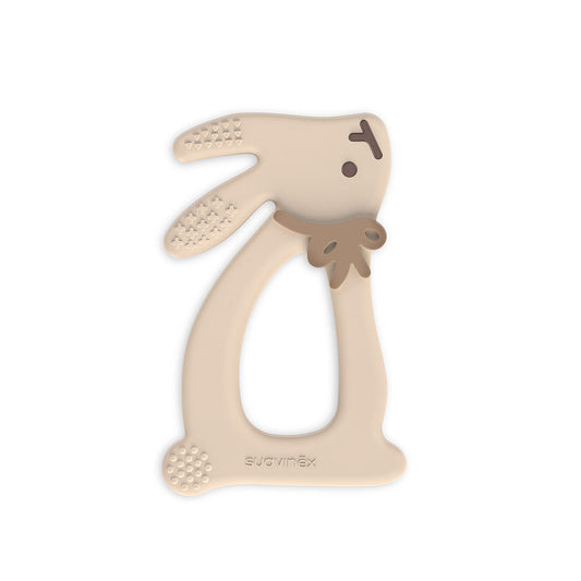 Wond Anello Dentiz Coniglio Bg