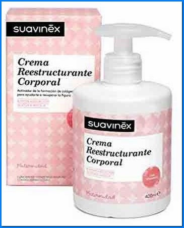 Crema Ristrutturante