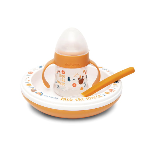 Set Pappa Calda Primo