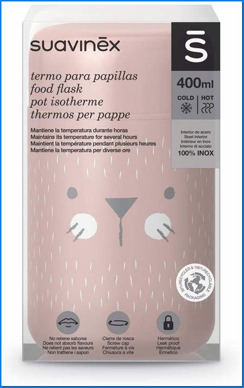 Portapappa Termico
