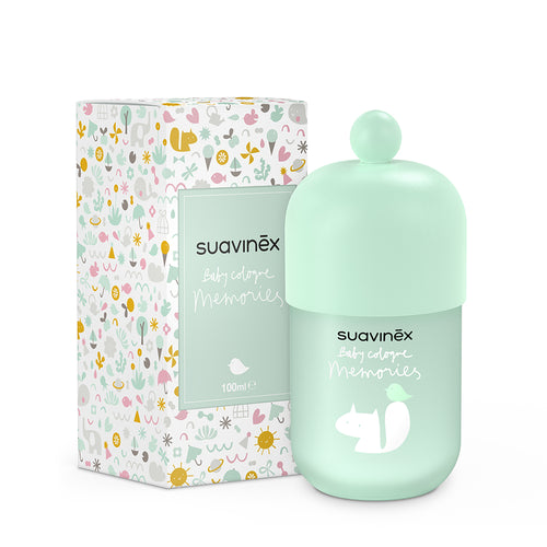 Cologne Baby 100 Ml