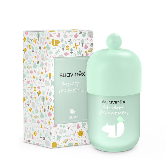 Cologne Baby 100 Ml