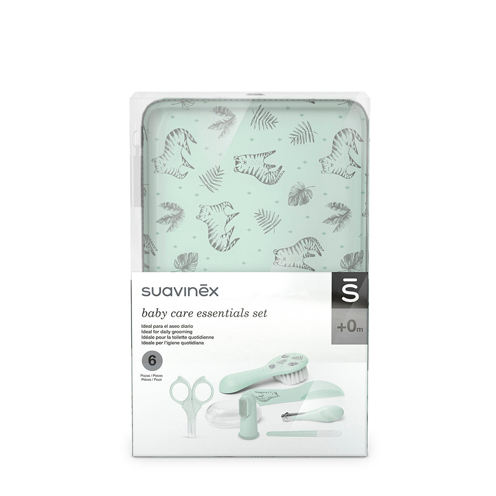 Set Manicure Dreams Boy