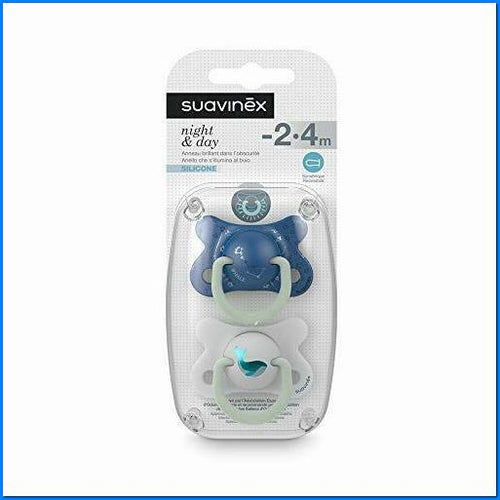 Succhietto Night e Day