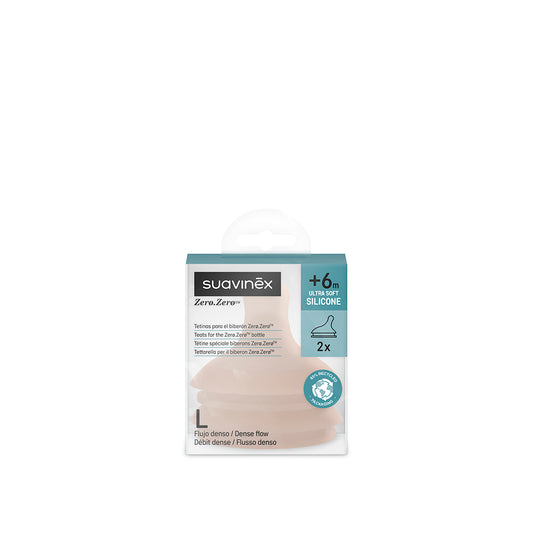Tettarella Sil Flusso Denso L Medium