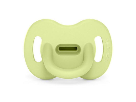 Succhietto Sil Fisio 0/6 Lime