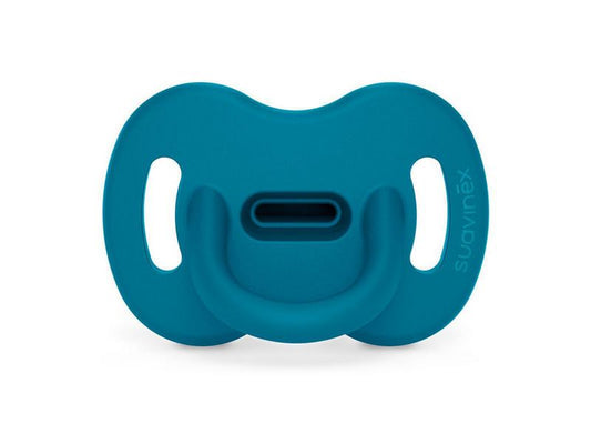 Succhietto Sil Fisio 0/6 Blu Oceano