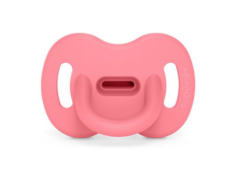 Succhietto Sil Fisio 0/6 Fucsia
