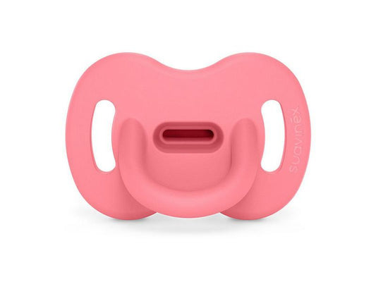 Succhietto Sil Fisio 0/6 Fucsia