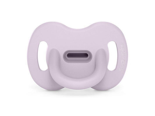 Succhietto Sil Fisio 6/18 Lavanda