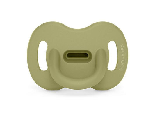 Succhietto Sil Fisio 6/18 Verde Tartaru