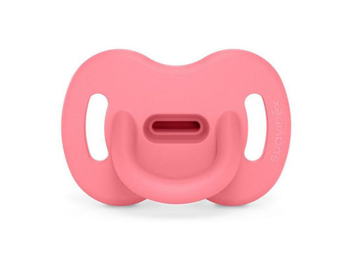 Succhietto Sil Fisio 6/18 Fucsia