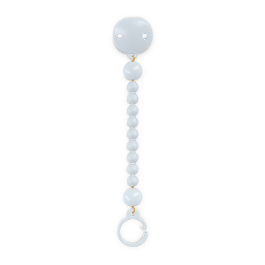 Clip Silicone Azzurro