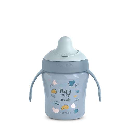Learning Cup Azzurro