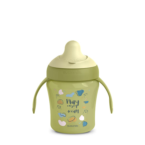 Learning Cup Pistacchio