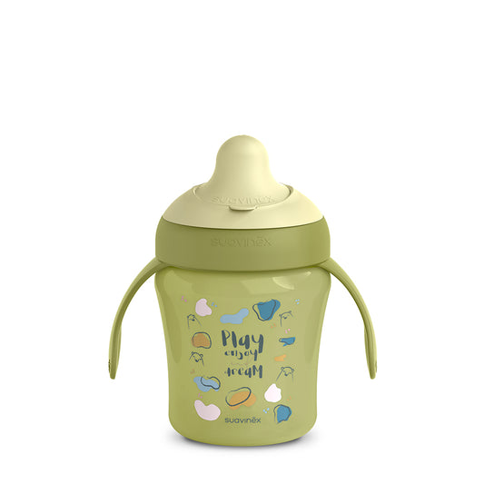 Learning Cup Pistacchio