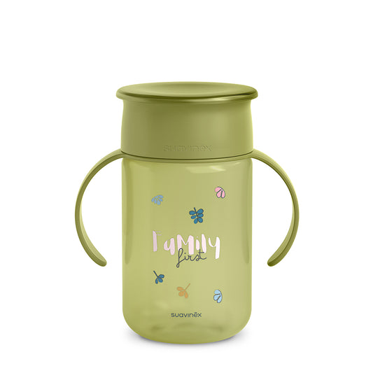 Tazza 360  Pistacchio