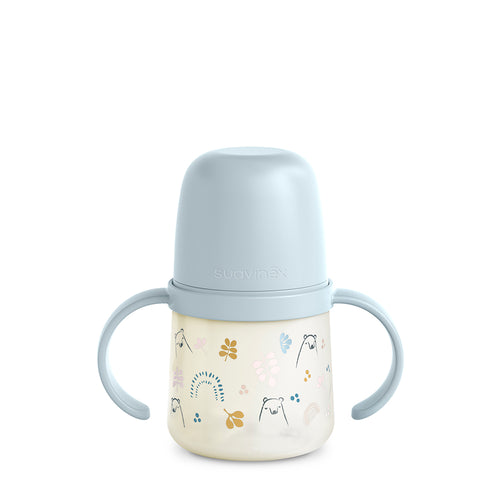 Tazza First Azzurro
