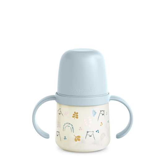 Tazza First Azzurro