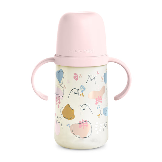 Tazza Second Rosa