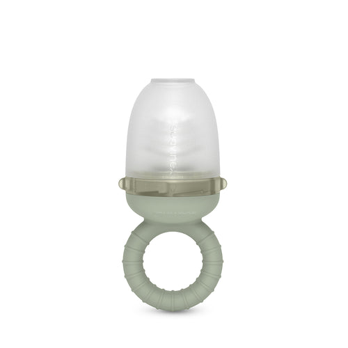 Retina Svezz Antisoffoco Verde