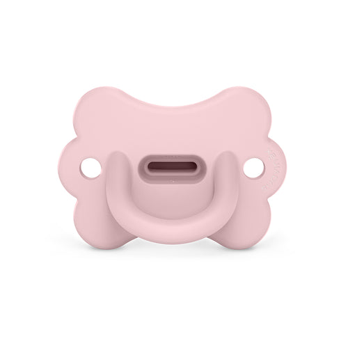 Succhietto Sil Sxpro Butterfly 0/6M Rosa