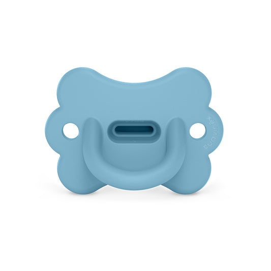 Succhietto Sil Sxpro Butterfly 6/18M Blu