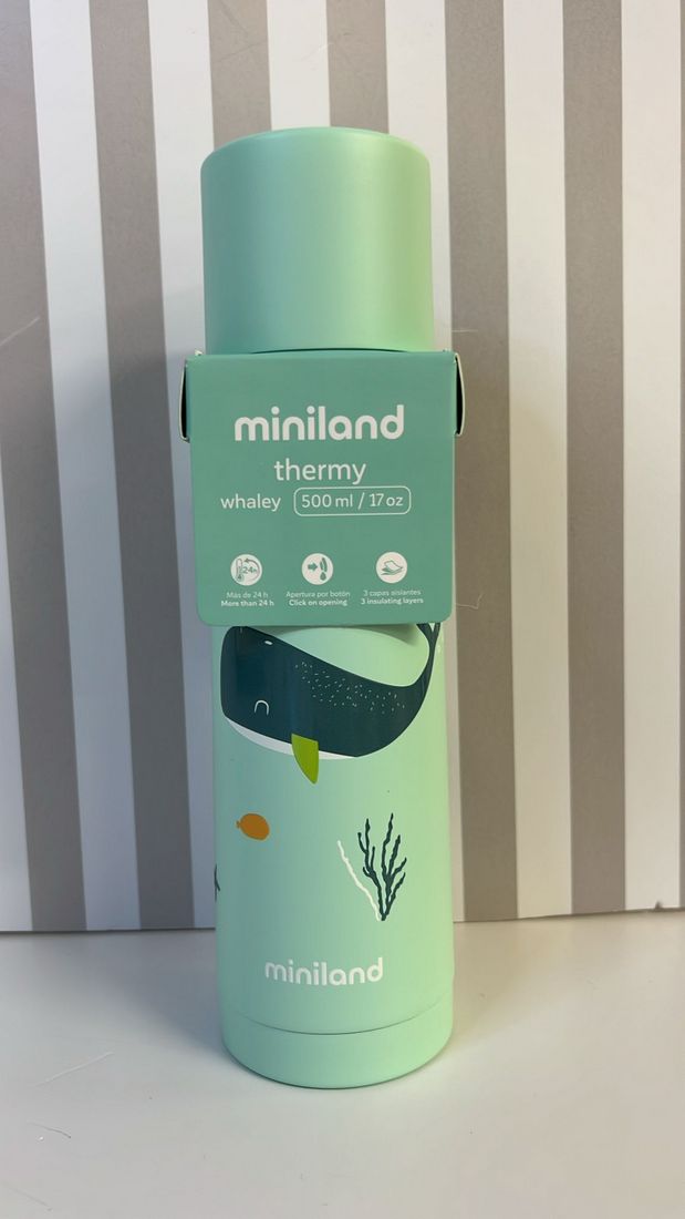 Thermy 500 Ml Whaley
