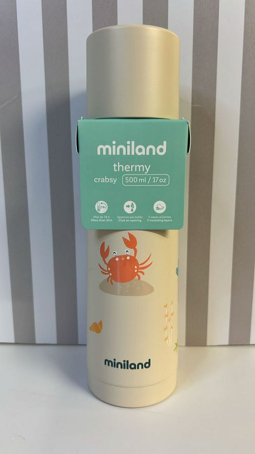 Thermy 500 Ml Crabsy