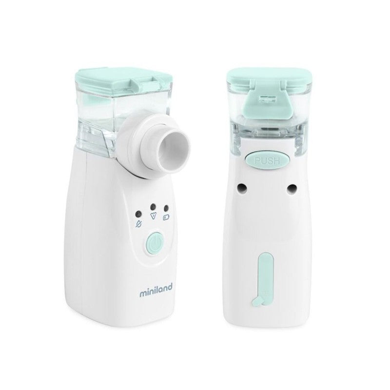 Nebulizzatore Portatile
