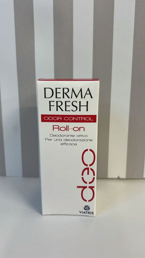 Odor Control Roll On