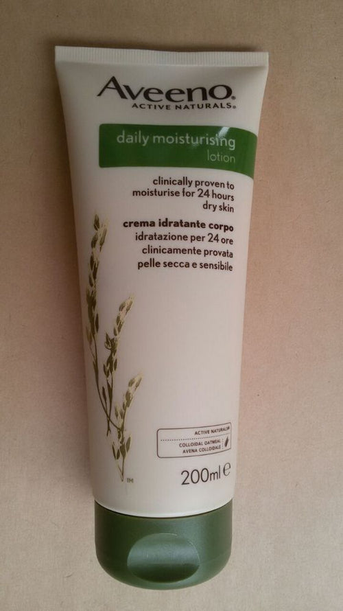 Av Pn Crema Idratante Corpo 200 Ml