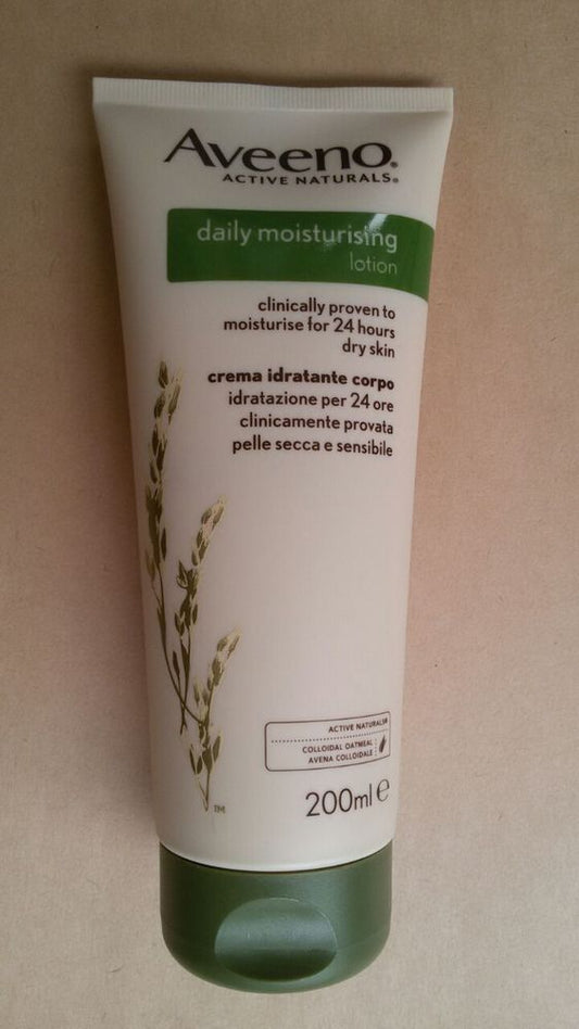 Av Pn Crema Idratante Corpo 200 Ml