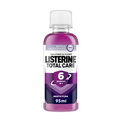 Listerine Total Care 95 Ml