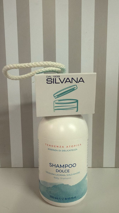Shampoo Dolce 250 Ml